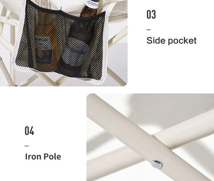 MOBI GARDEN Moon Chair Outdoor Furniture Mobi Garden