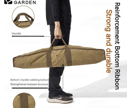 MOBI GARDEN Pole Storage Bag Storage Mobi Garden