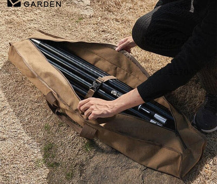 MOBI GARDEN Pole Storage Bag Storage Mobi Garden