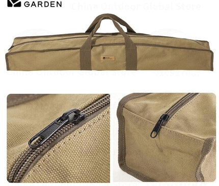 MOBI GARDEN Pole Storage Bag Storage Mobi Garden