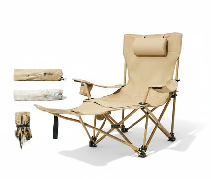 MOBI GARDEN Recliner Chair Outdoor Furniture Mobi Garden