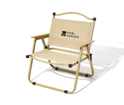 MOBI GARDEN ShanChuan Folding chair Outdoor Furniture Mobi Garden