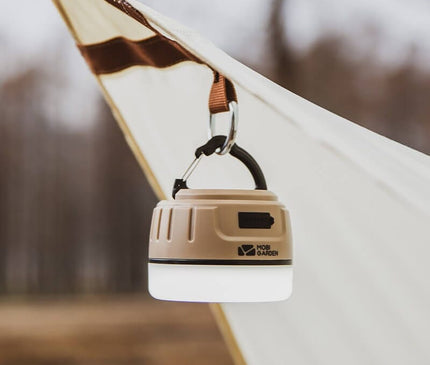 MOBI GARDEN Star Camp Lights 5200 Light Mobi Garden