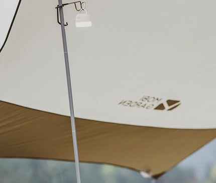 MOBI GARDEN Star Camp Lights 5200 Light Mobi Garden