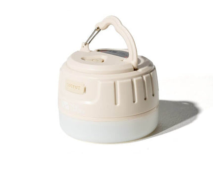 MOBI GARDEN Star Camp Lights 5200 Light Mobi Garden White