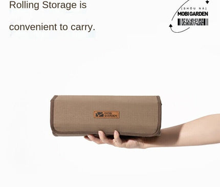 MOBI GARDEN Tableware Bag Storage Mobi Garden