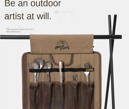 MOBI GARDEN Tableware Bag Storage Mobi Garden