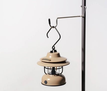 MOBI GARDEN XingYuan Retro Style LED Camp Light Light Mobi Garden