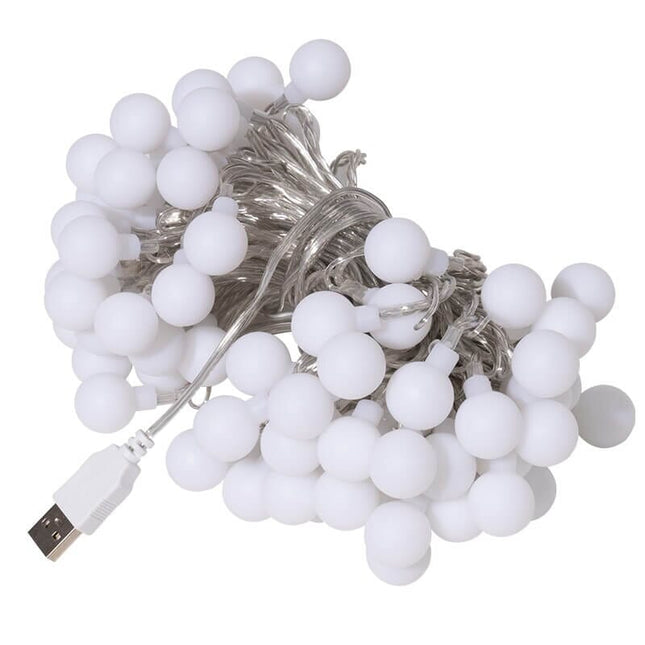 MOBI GARDEN XingYun String Lights Light Mobi Garden USB