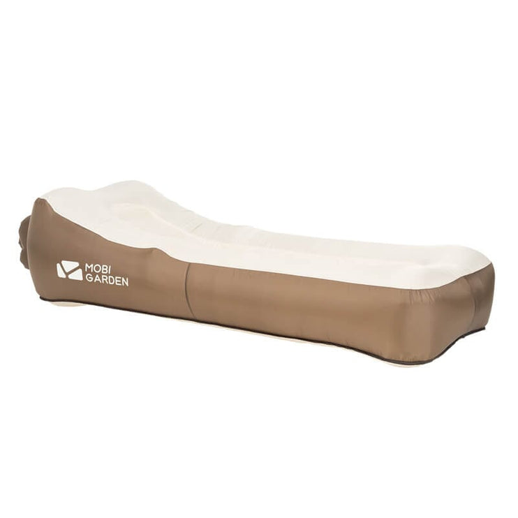 MOBI GARDEN YunShu Inflatable Bed Air SofaBed Mobi Garden Default Title