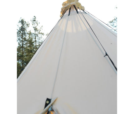 NORDISK Alfheim 12.6 Glamping Tent TENT Nordisk