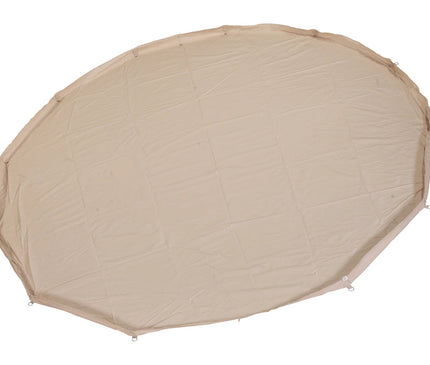 NORDISK Alfheim 12.6 Glamping Tent TENT Nordisk Floor Mat
