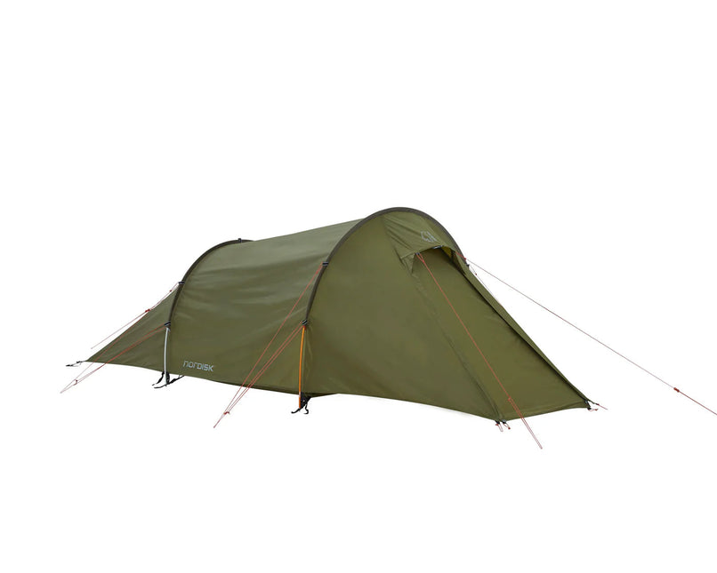 NORDISK Halland 2 PU TENT Nordisk