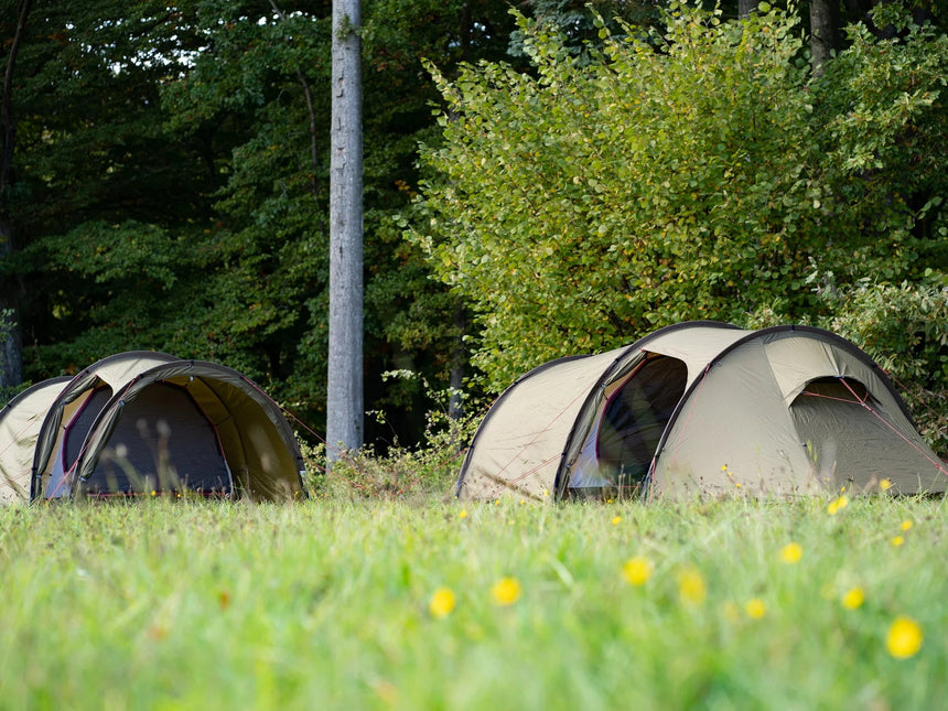 NORDISK Oppland 2 PU 2.0 TENT Nordisk