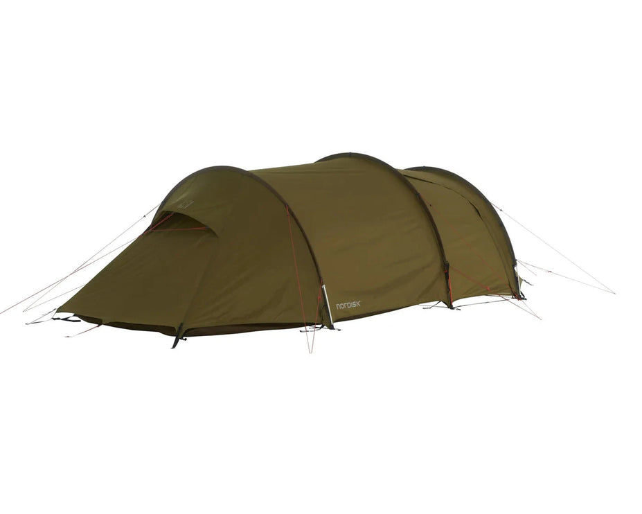 NORDISK Oppland 3 PU 3.0 TENT Nordisk Tent