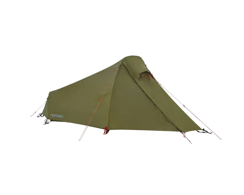NORDISK Svalbard 1 PU TENT Nordisk