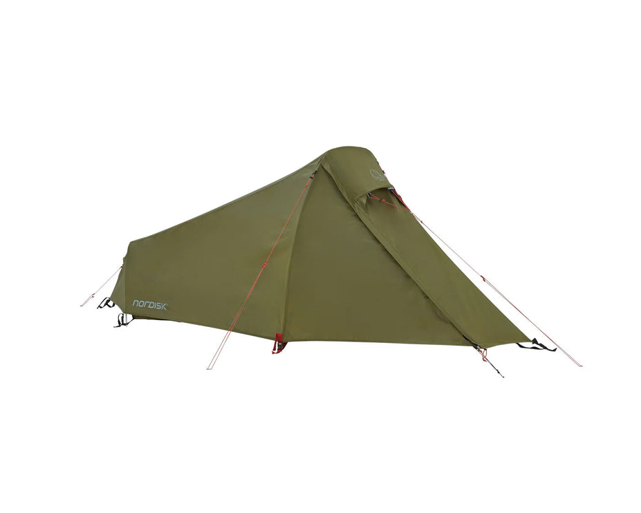 NORDISK Svalbard 1 PU TENT Nordisk
