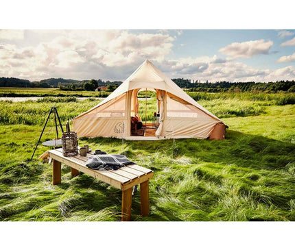 NORDISK Utgard 13.2 Glamping Tent TENT Nordisk