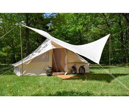 NORDISK Utgard 13.2 Glamping Tent TENT Nordisk