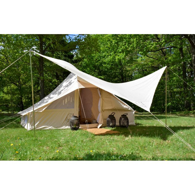 NORDISK Utgard 13.2 Glamping Tent TENT Nordisk