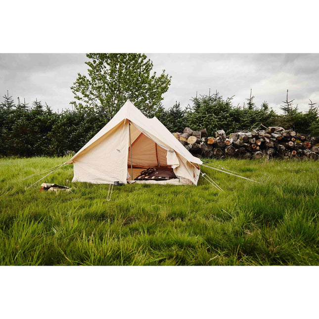 NORDISK Ydun 5.5 Glamping Tent TENT Nordisk