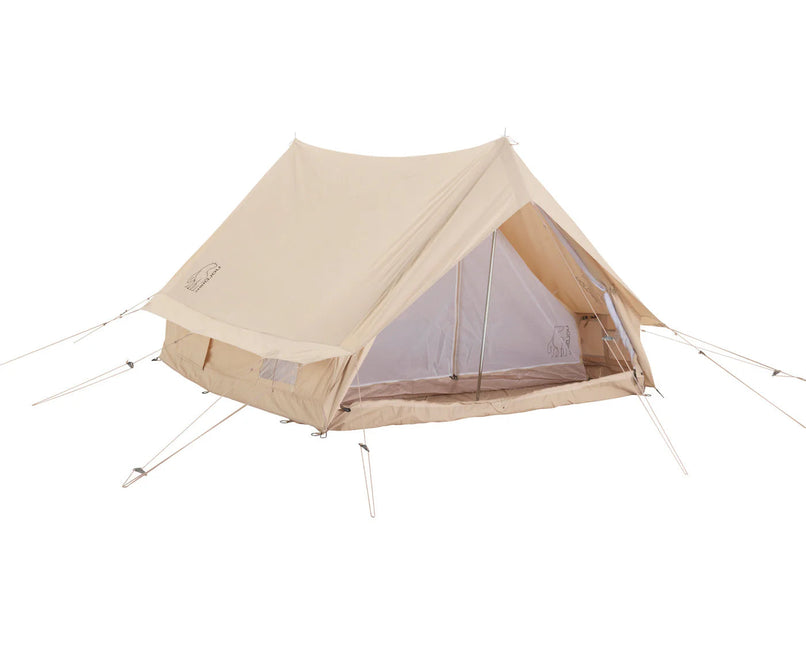 NORDISK Ydun 5.5 Glamping Tent TENT Nordisk