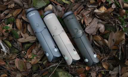Telescopic Light