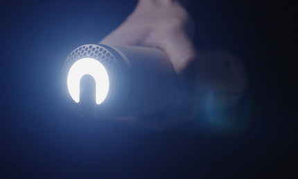 Telescopic Light