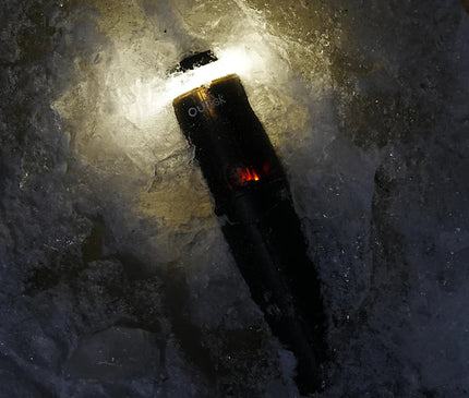 OUTASK Telescopic Lantern Light Outask