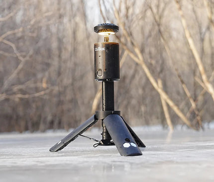 OUTASK Telescopic Lantern Light Outask
