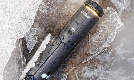 OUTASK Telescopic Lantern Light Outask