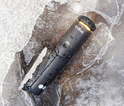 OUTASK Telescopic Lantern Light Outask