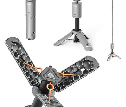 OUTASK Telescopic Lantern Light Outask