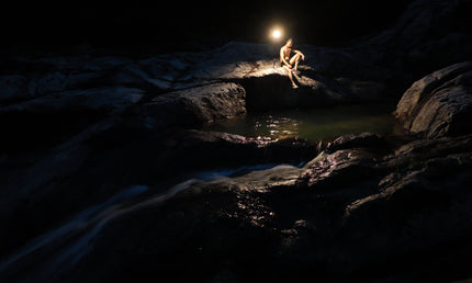 Telescopic Light