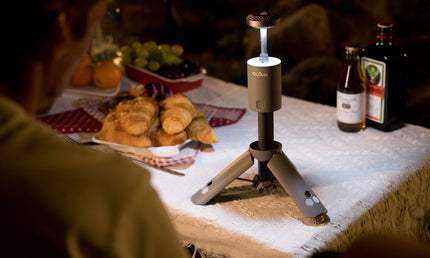 OUTASK Telescopic Lantern Light Outask