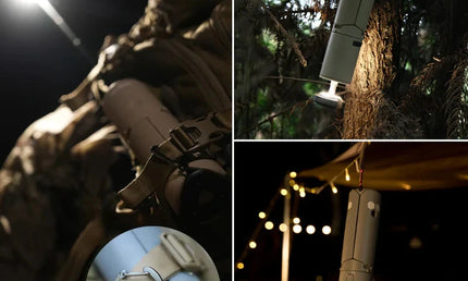 OUTASK Telescopic Lantern Light Outask