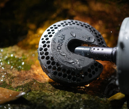 OUTASK Telescopic Lantern Light Outask