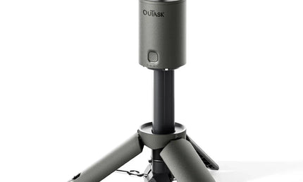 OUTASK Telescopic Lantern Light Outask Army green