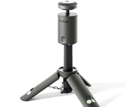 OUTASK Telescopic Lantern Light Outask Army green