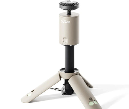 OUTASK Telescopic Lantern Light Outask Desert yellow