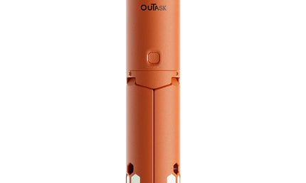 OUTASK Telescopic Lantern Light Outask Orange