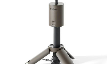 OUTASK Telescopic Lantern Light Outask Tactical Earth