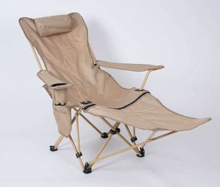Recliner Chair Outdoor Furniture Cosy Camp