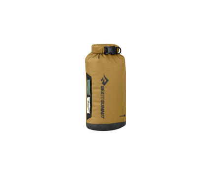SEA TO SUMMIT Big River Dry Bag 5L Storage Sea to Summit Gold