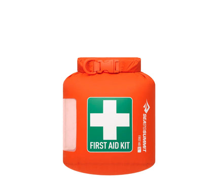 SEA TO SUMMIT First Aid Dry Bag Storage Sea to Summit 3L