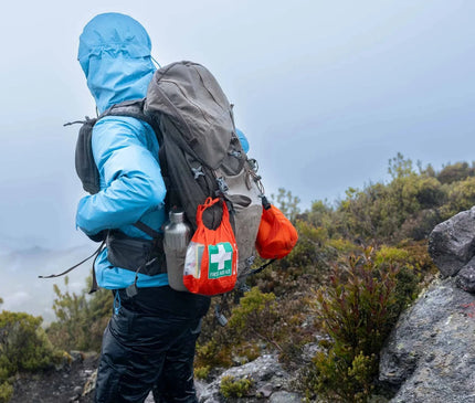 SEA TO SUMMIT First Aid Dry Bag Storage Sea to Summit