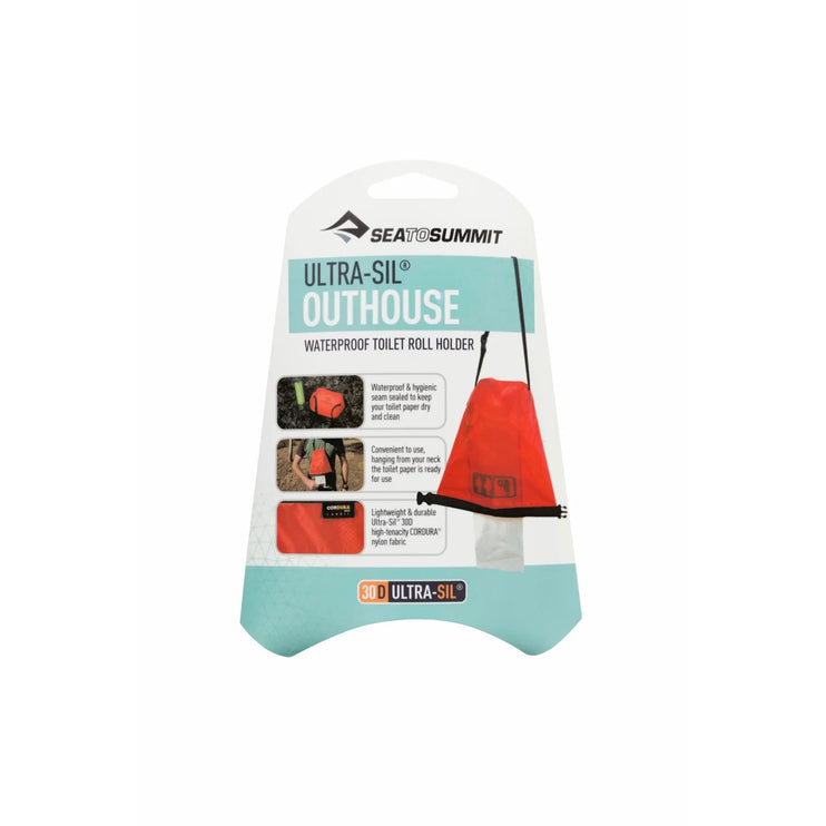 SEA TO SUMMIT Ultra‑Sil Outhouse Accessory Sea to Summit