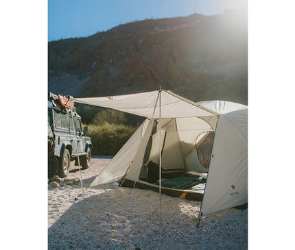 SNOW PEAK Alpha Breeze TENT Snow Peak