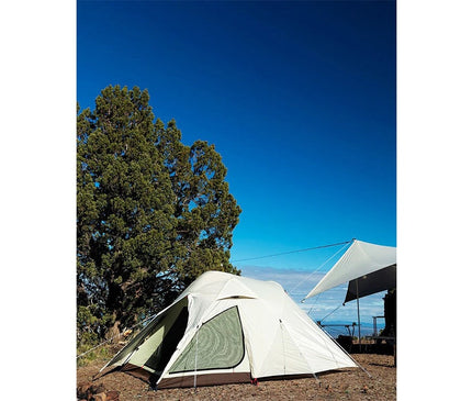 SNOW PEAK Alpha Breeze TENT Snow Peak