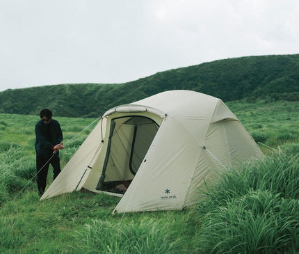 SNOW PEAK Alpha Breeze TENT Snow Peak